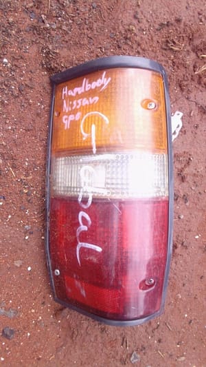 1995 Nissan Hardbody Taillight - Used