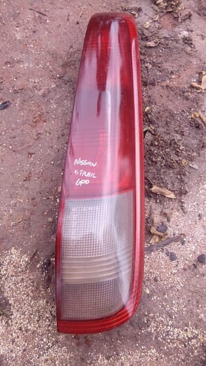 2009 Nissan Xtrail Taillight - Used
