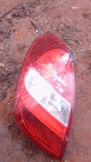 2013 Hyundai I20 Taillight - Used