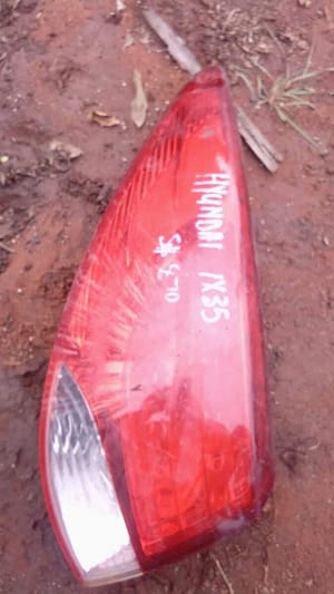 2013 Hyundai Ix35 Taillight - Used