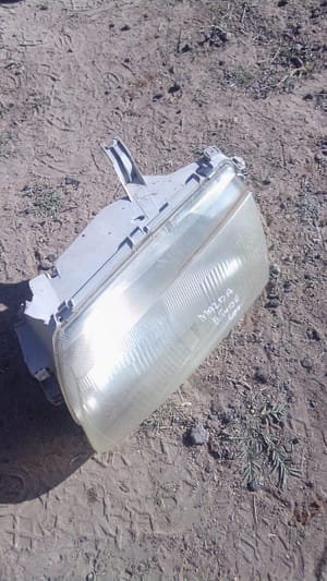 2002 Mazda Etude Right Headlight - Used