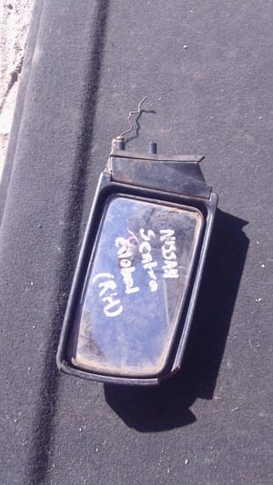 Nissan Sentra Left Mirror - Used
