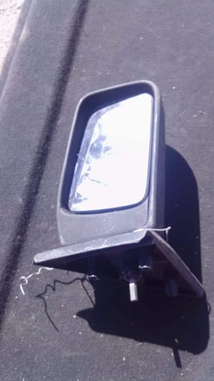 Ford Cortina Right Mirror - Used