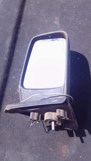 Ford Granada Right Mirror - Used