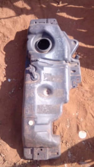 2001 Renault Clio 1 Fuel Tank - Used