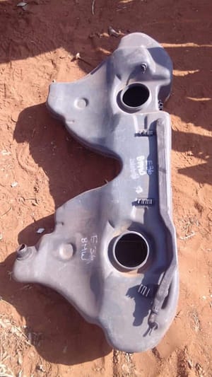 1998 Bmw E36 Fuel Tank - Used