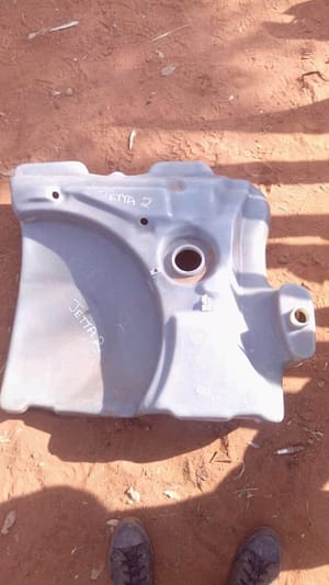 Volkswagen Jetta 2 Fuel Tank - Used