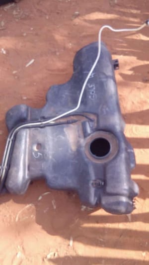 2004 Volkswagen Golf 4 Fuel Tank - Used