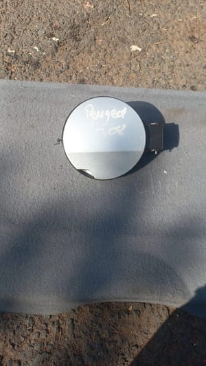 2007 Peugeot 308 Fuel Flap - Used