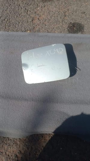 2009 Volvo XC90 Fuel Flap - Used