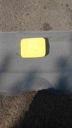 2001 Hyundai Atos Fuel Flap - Used