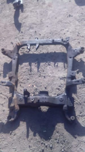 Opel Astra Subframe - Used