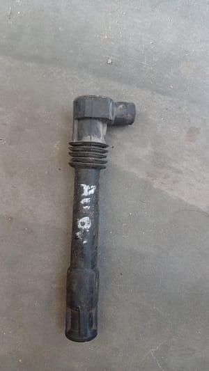 Audi A4 Ignition Coil Suppresor