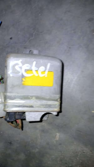 VW Beetle Relay