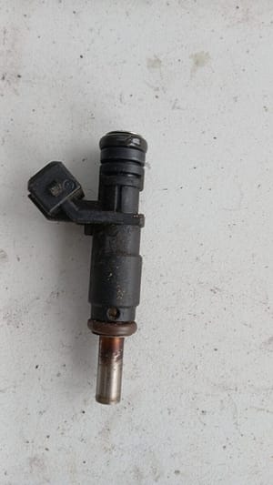 BMW X3 E83 2.5si Fuel Injector