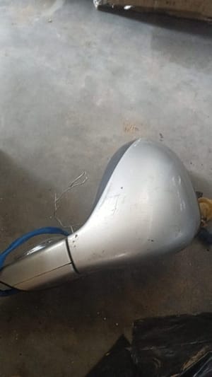 Peugeot 308 Right Door Mirror