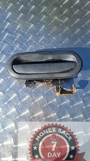 1995 Nissan Sentra Outer Door Handle