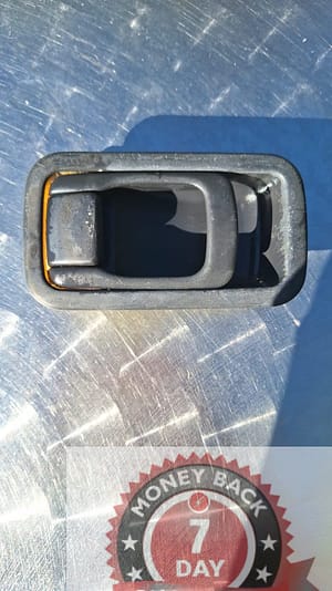 1995 Nissan Sentra Inner Door Handle