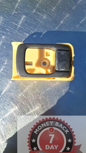 1995 Nissan Sentra Inner Door Handle