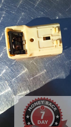 1995 Nissan Sentra Inner Door Handle