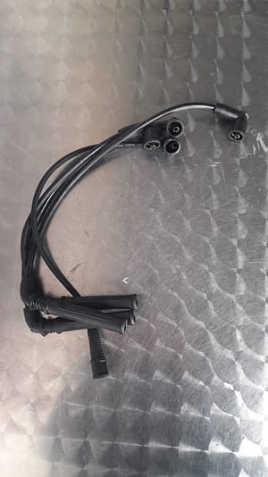 Ford Rocam HT Leads