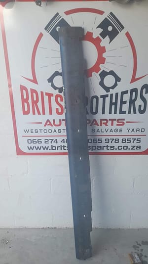 1994 Honda Ballade Sill Cover
