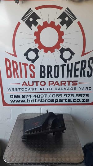 Ford Mondeo Air Filter Housing