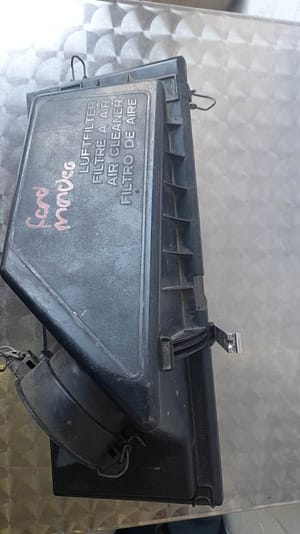 Ford Mondeo Air Filter Housing