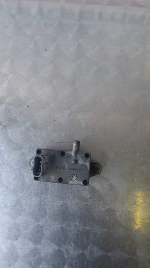 Ford Territory Module