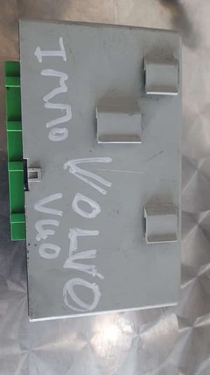 Volvo V40 Immobilizer Module