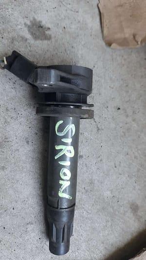 Daihatsu Sirion Pencil Coil