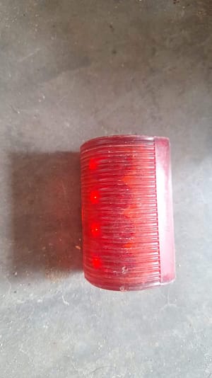Trailer Light