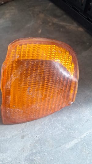 1998 VW Polo Right Corner Light