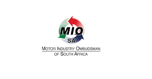 Motor Industry Ombudsman Of South Africa Registered