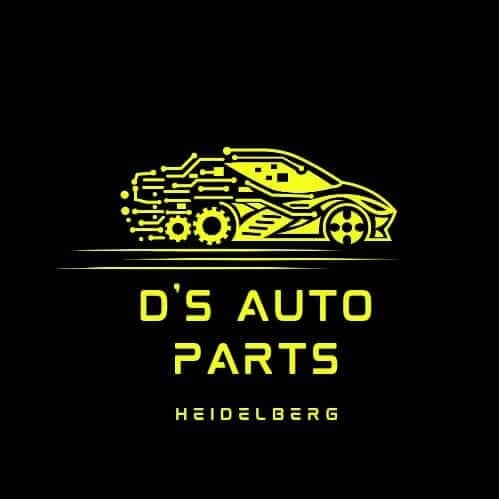 d auto parts