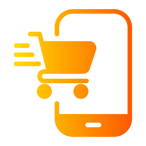Online shopping