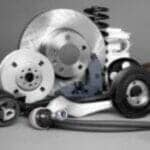 Tristan Parts